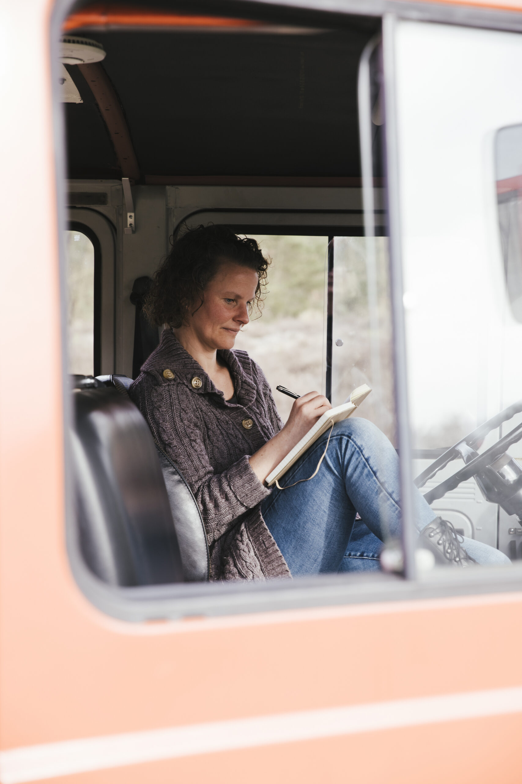 Heidi van Kampen - Virtual Business Support - Aan de slag