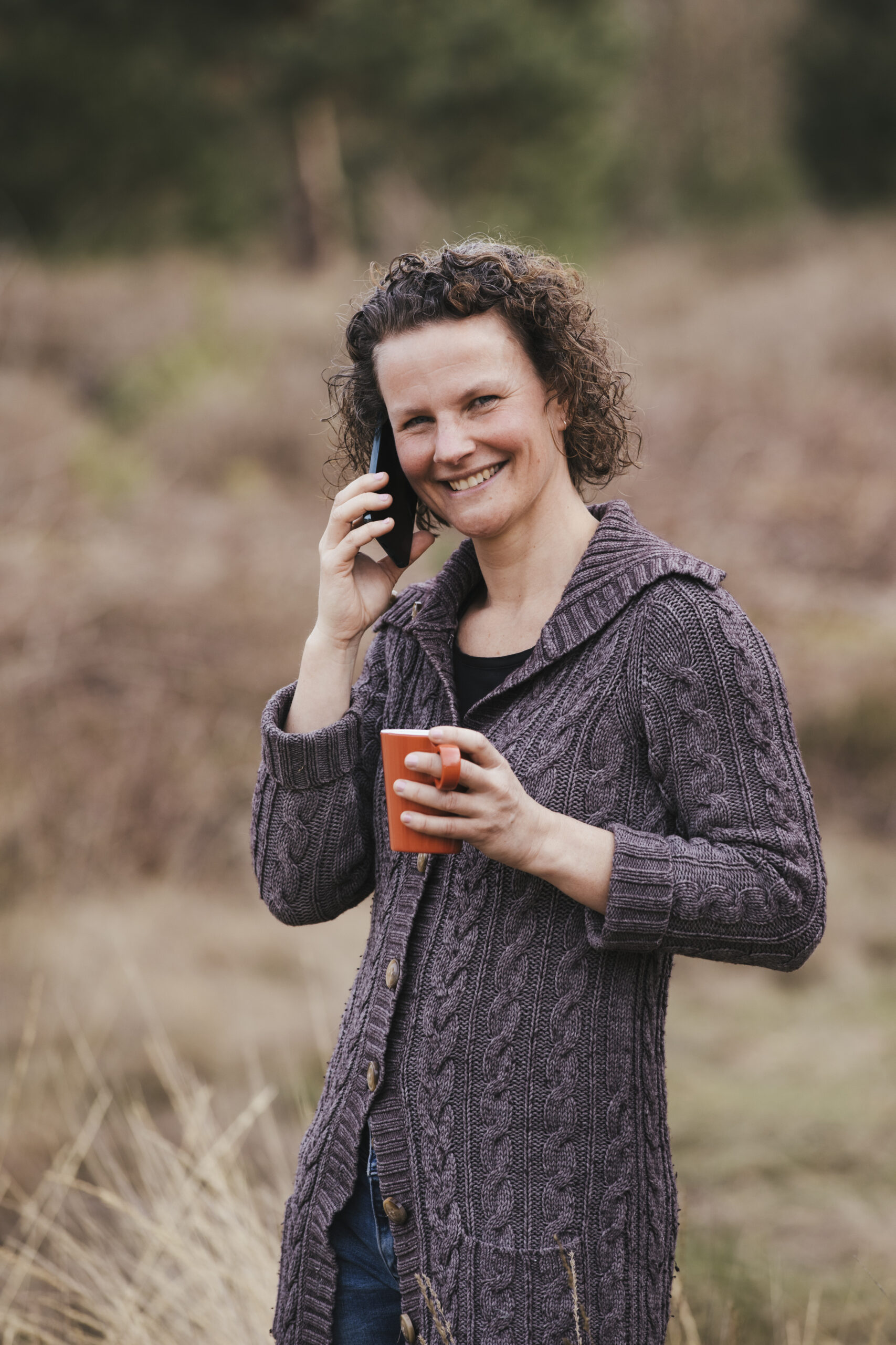 Heidi van Kampen - Virtual Business Support - Contact