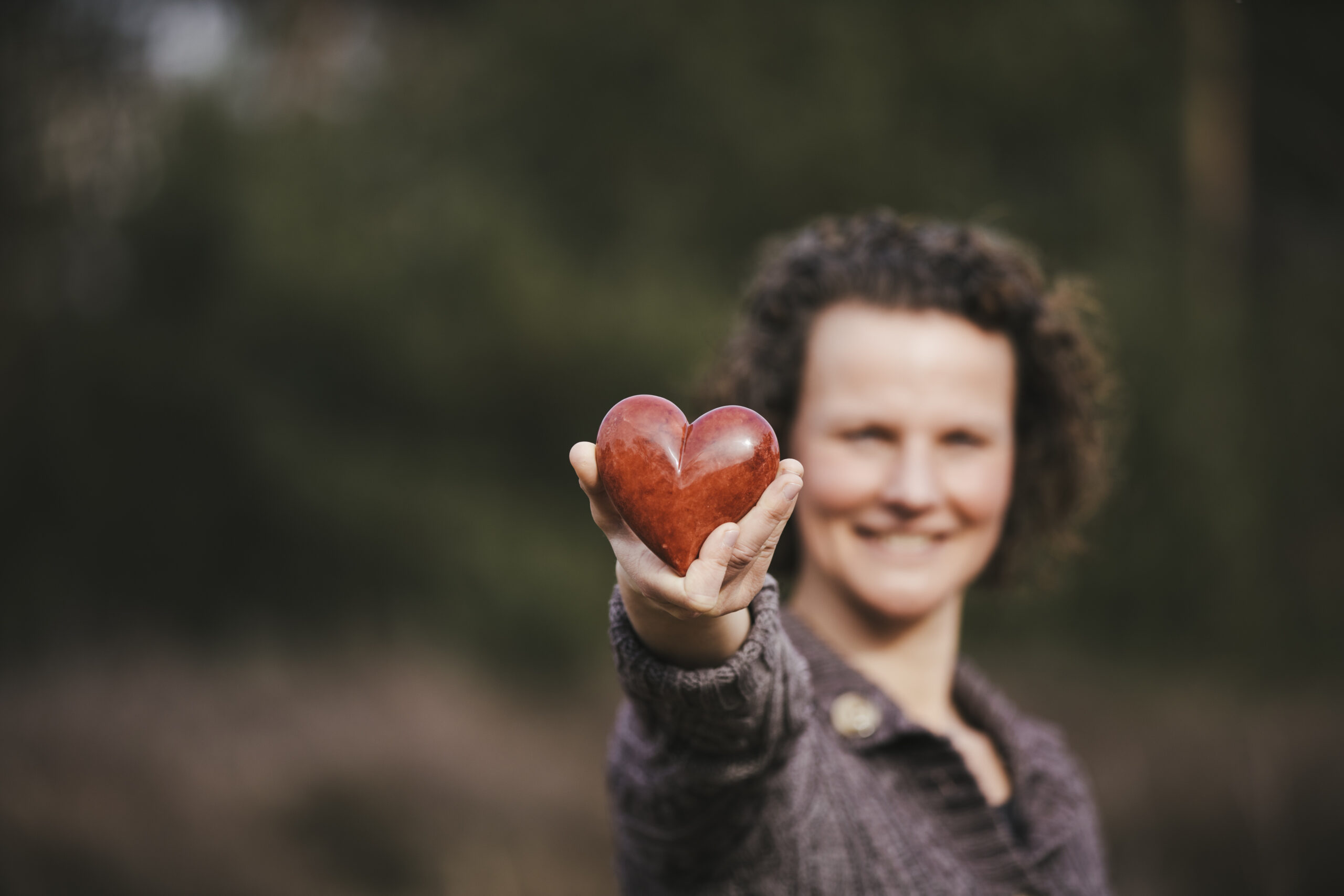 Heidi van Kampen - Virtual Business Support - Doe waar je blij van wordt