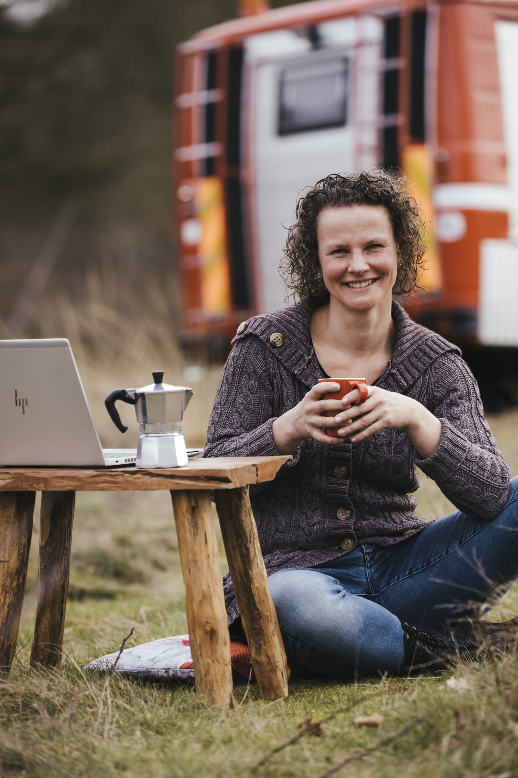 Heidi van Kampen - Virtual Business Support - Energie