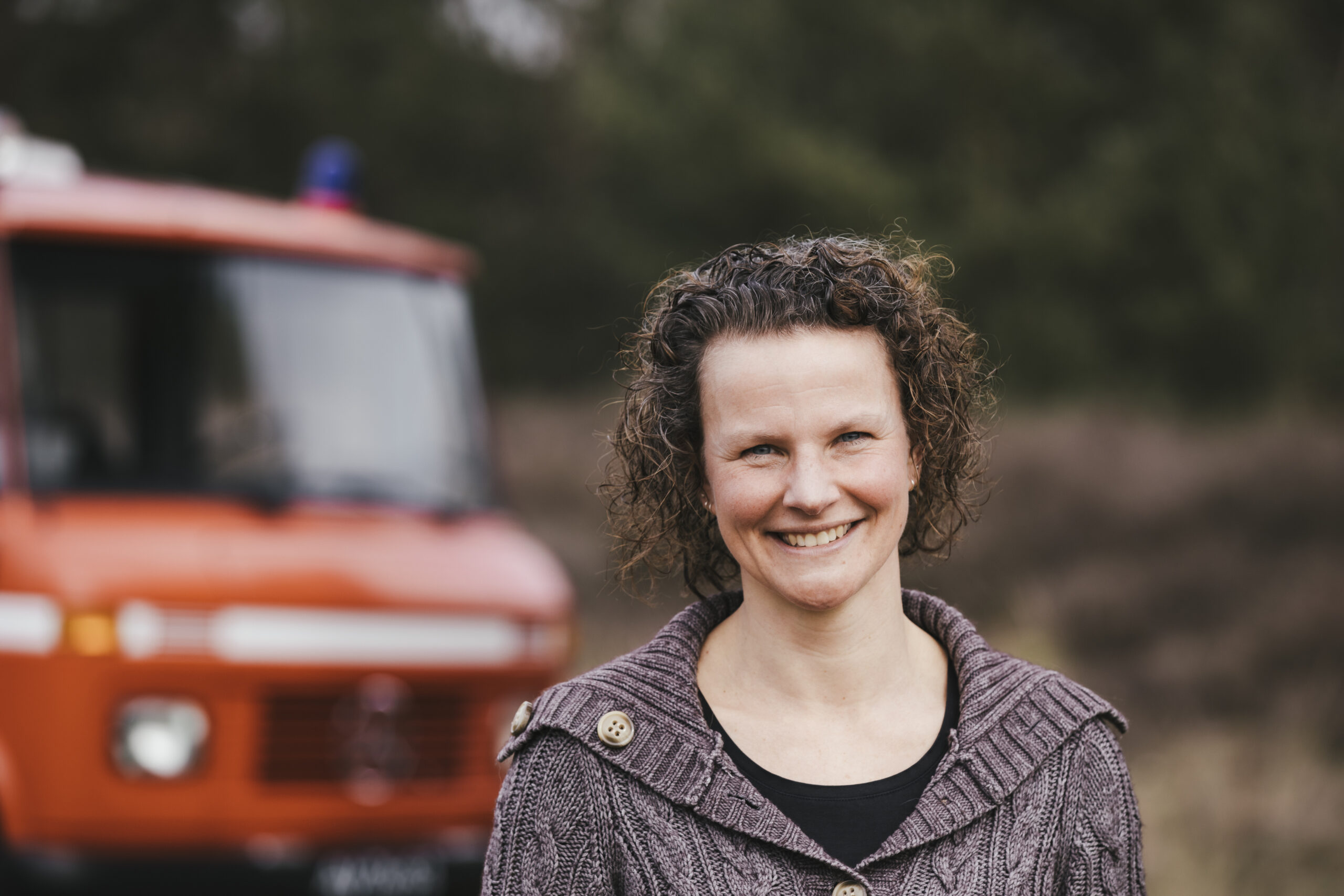 Heidi van Kampen - Virtual Business Support - Heidi