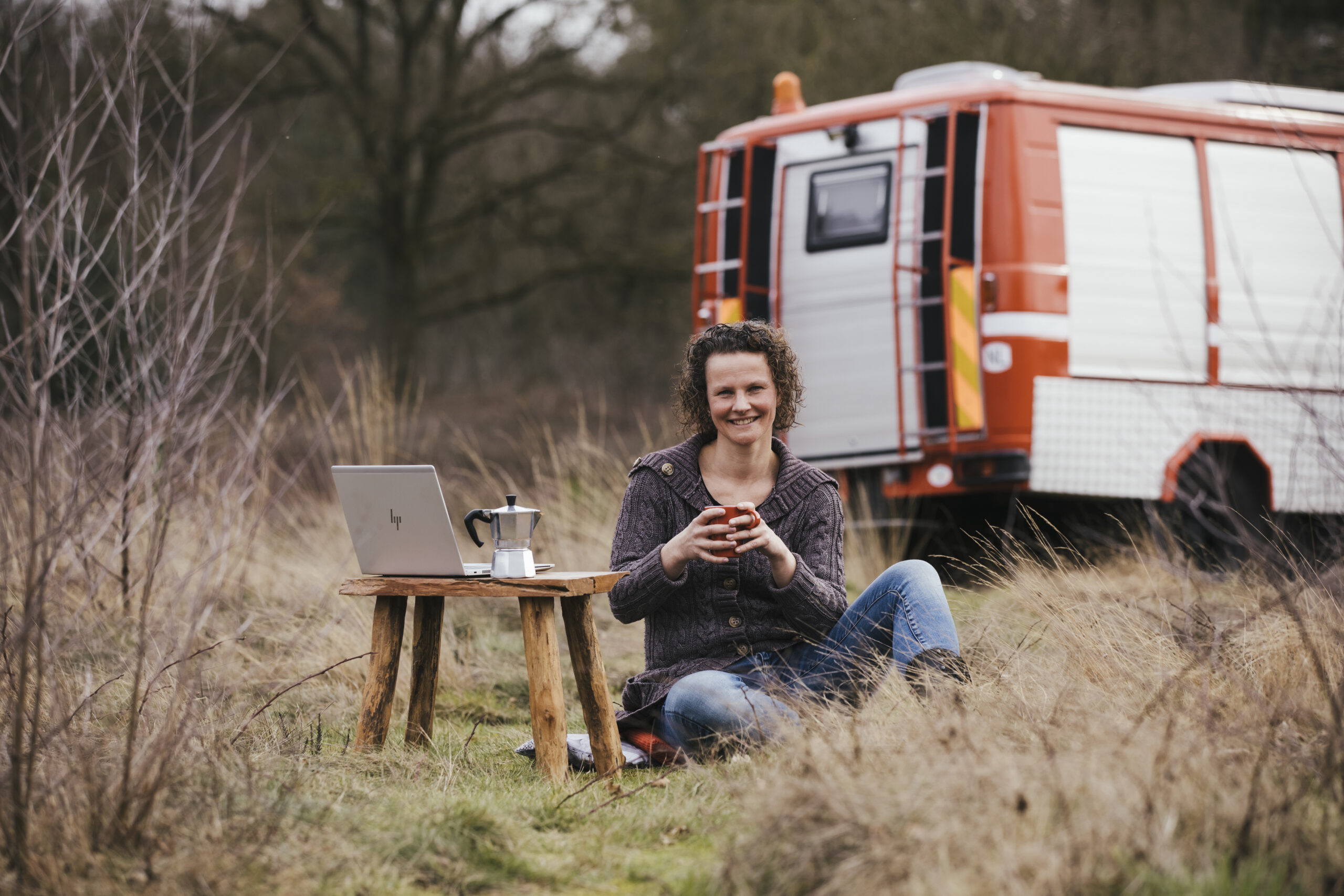 Heidi van Kampen - Virtual Business Support - Je zaak op orde