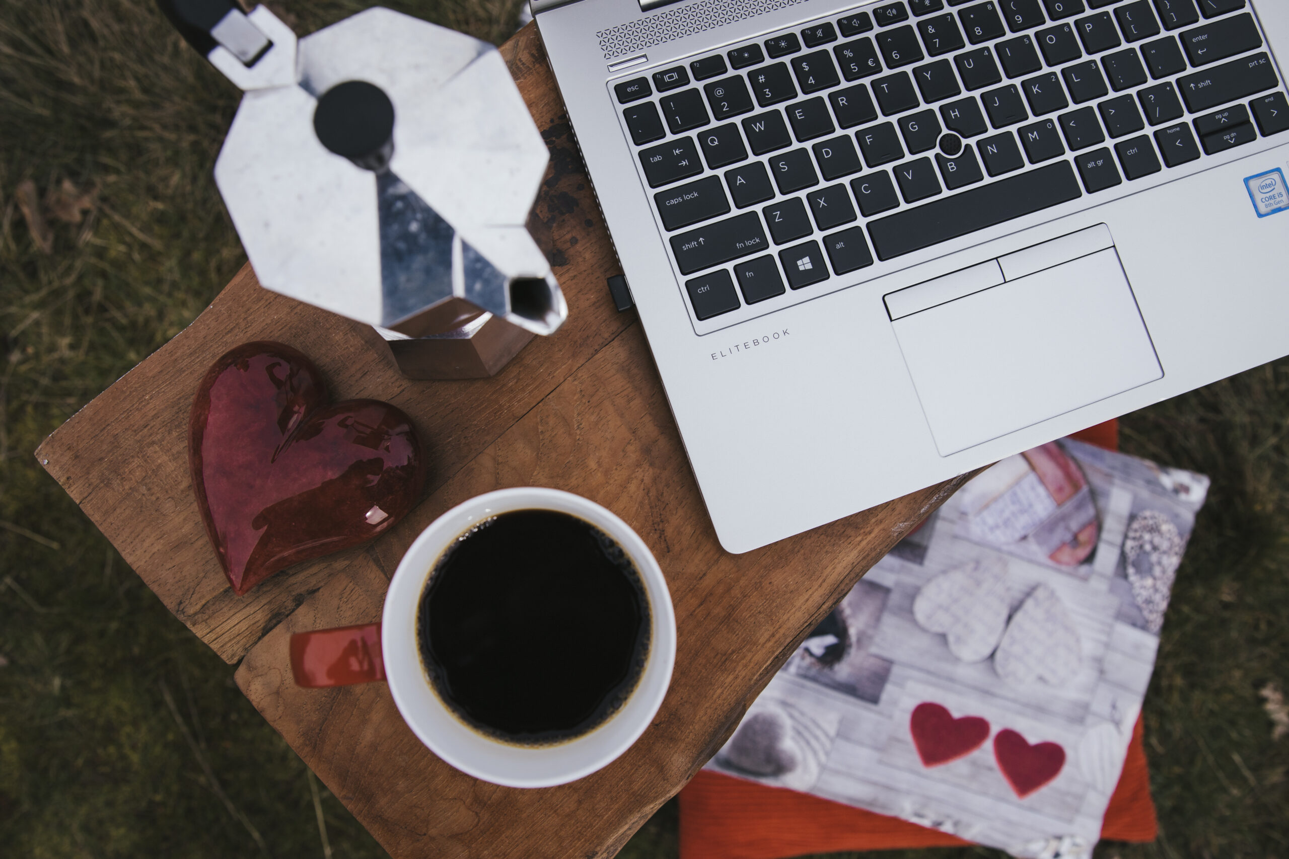 Heidi van Kampen - Virtual Business Support - Maak het verschil